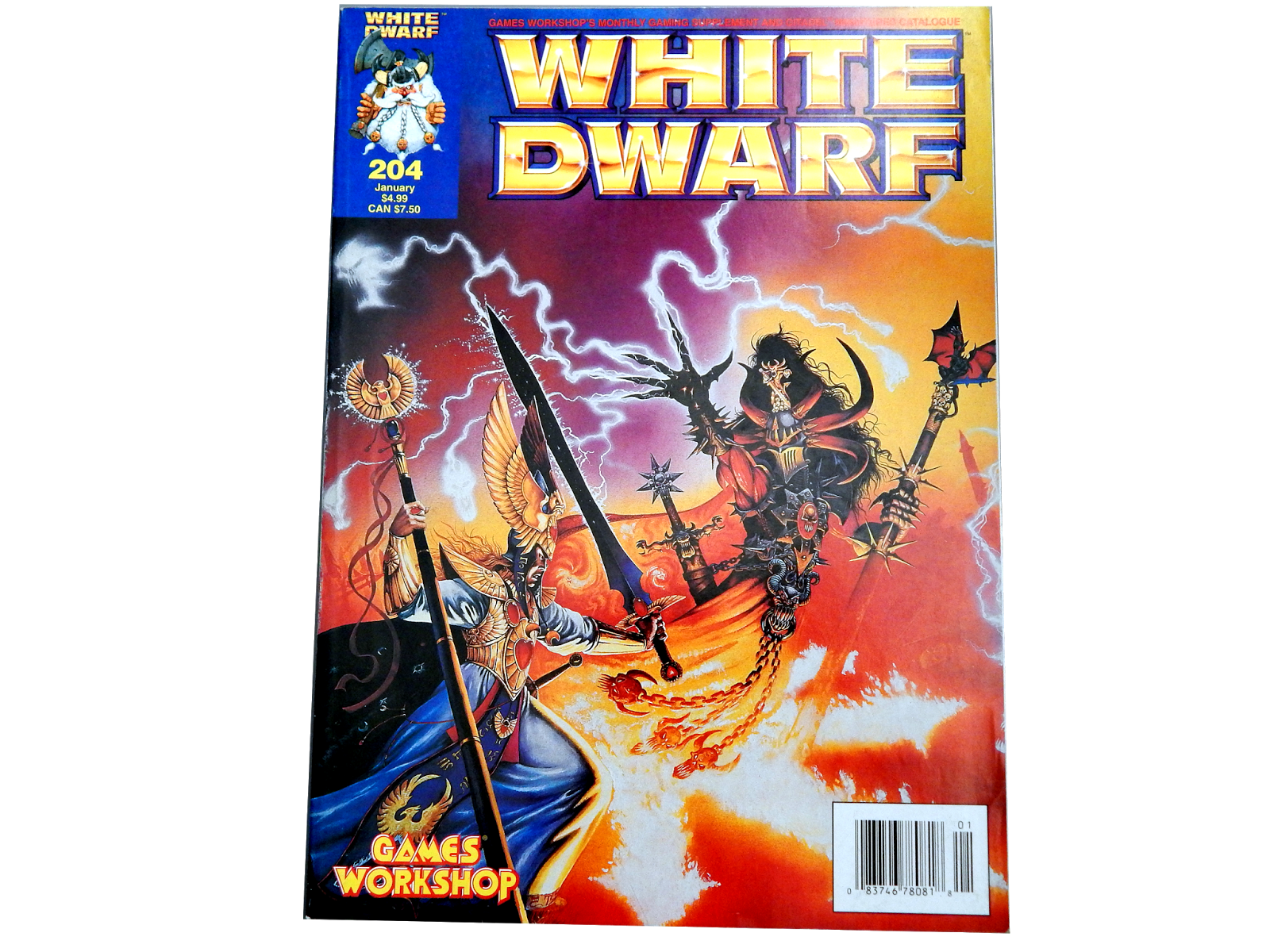 White dwarf magazine pdf download
